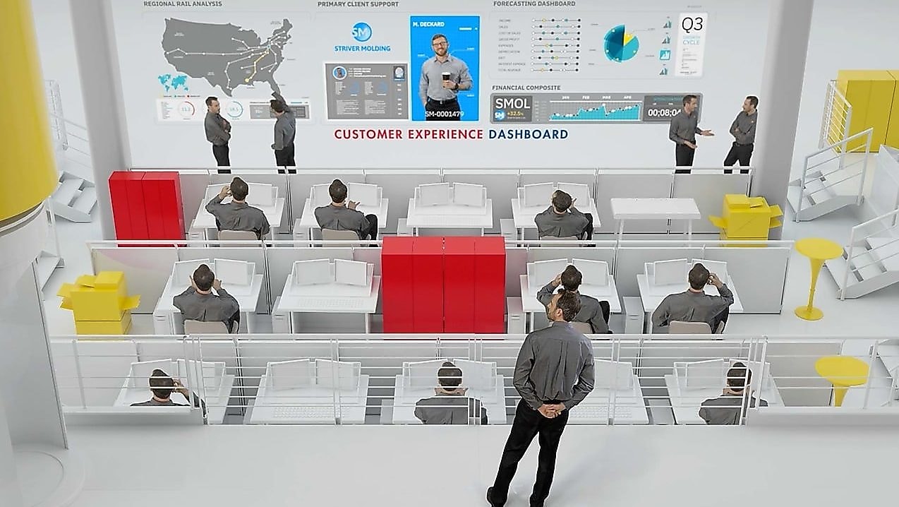 shell polymers cx one