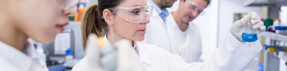 Three Markets Where HDPE's Chemical Resistance Enhances Durability and Safety