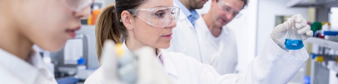 Three Markets Where HDPE's Chemical Resistance Enhances Durability and Safety