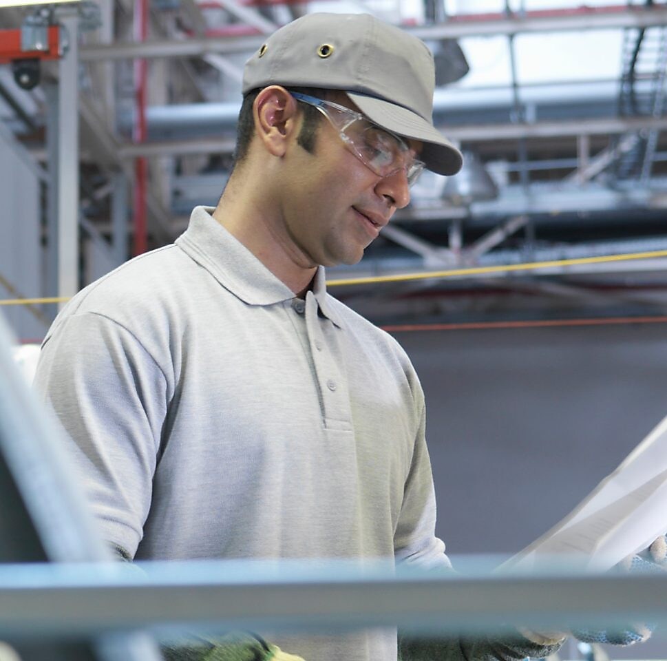 Polymer Testing & Other Processes That Improve Resin Consistency