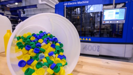  Learn More about Injection Molding Simulation