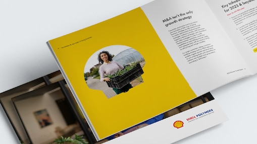 Stay Ahead of Industry Trends