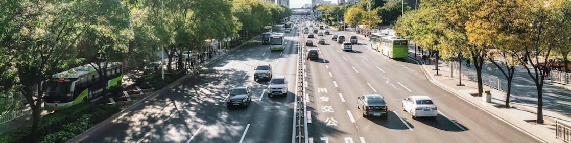 How Plastic Parts for the Automotive Industry are Going to Change Moving Forward