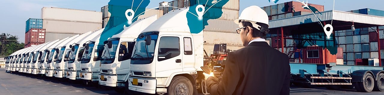 How Shell Polymers Challenges the Status Quo with Logistics Technology