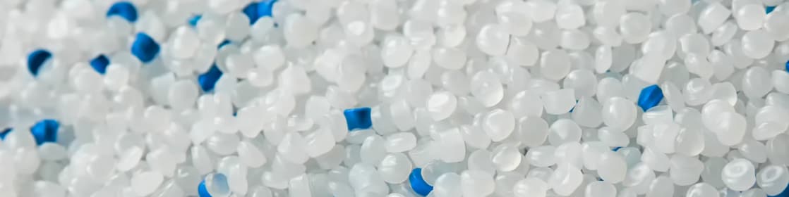 Increase Supply By Switching To Polyethylene
