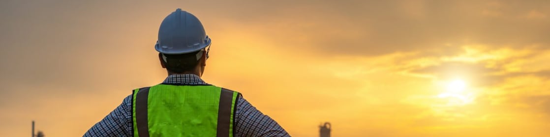 Modern Production Technology Builds a Better Plant