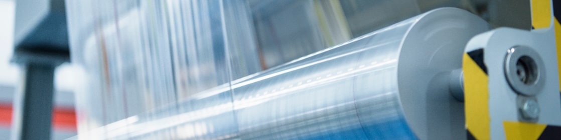 The Demand For Lighter packaging in food and beverage