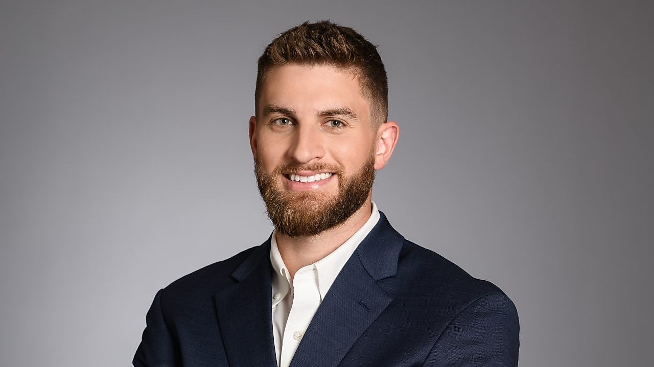 Photo of Michael Misco, Technical Service Engineer - Blow Molding