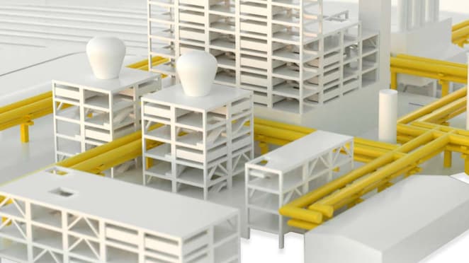 The Right Equipment Makes a Difference