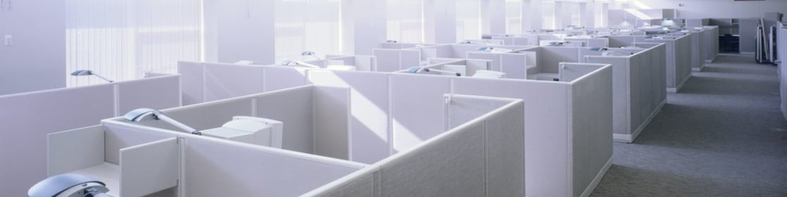 Milestone Moments: New Administration Building Provides a “Permanent Home” for Shell Polymers