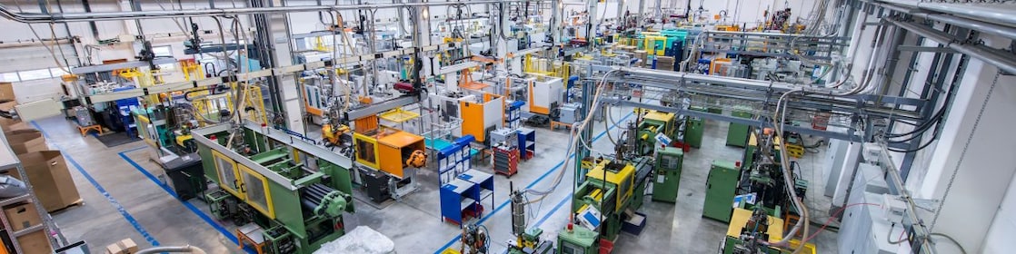 Overcome Production Challenges for Plastic Converters with these Output-Boosting Expert Tips