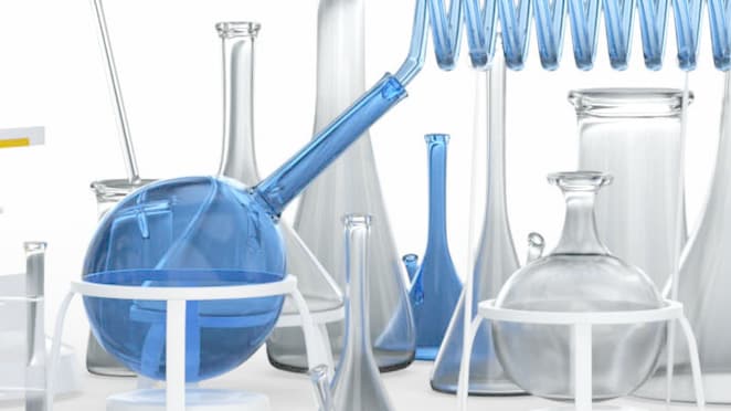 quality standards and testing