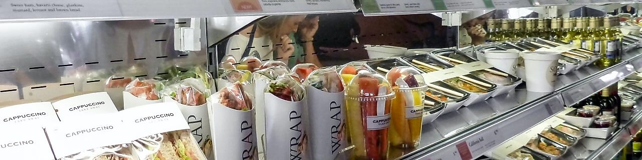 Multilayer film packaging using lldpe plastic