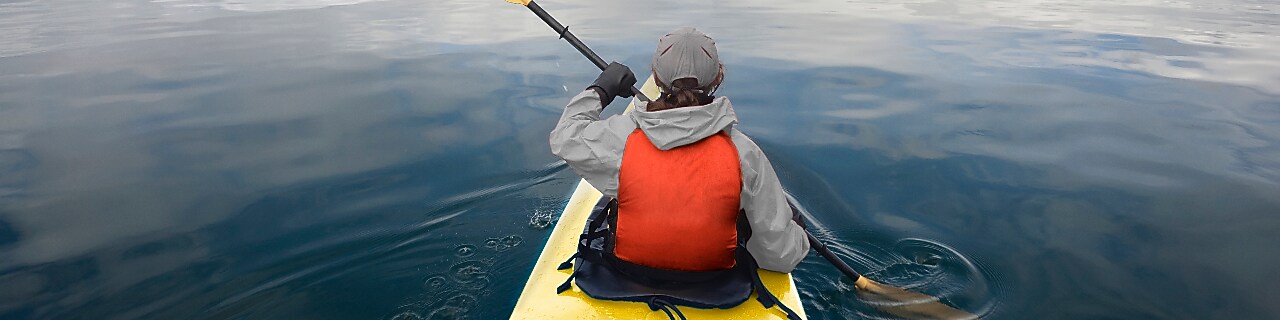 Polyethylene’s Material Properties Help Converters Serve Customers, Whether on Land or Sea