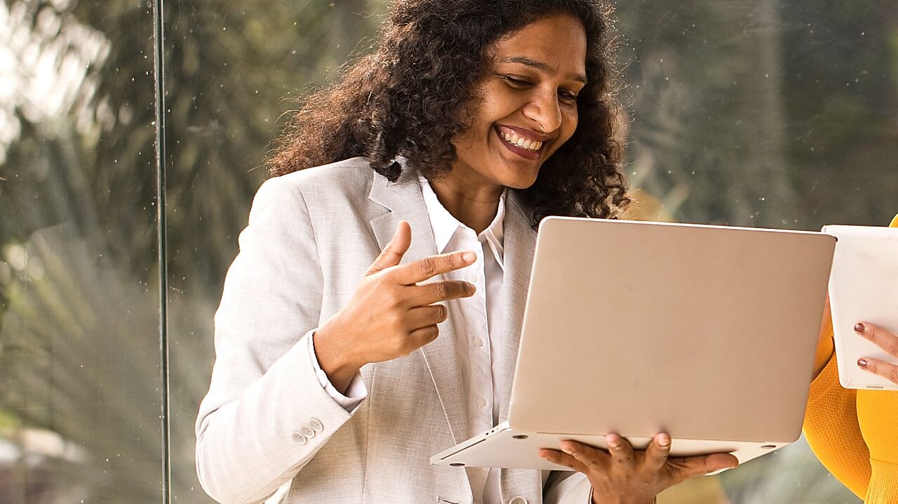 The People That Drive Our Polyethylene Quality