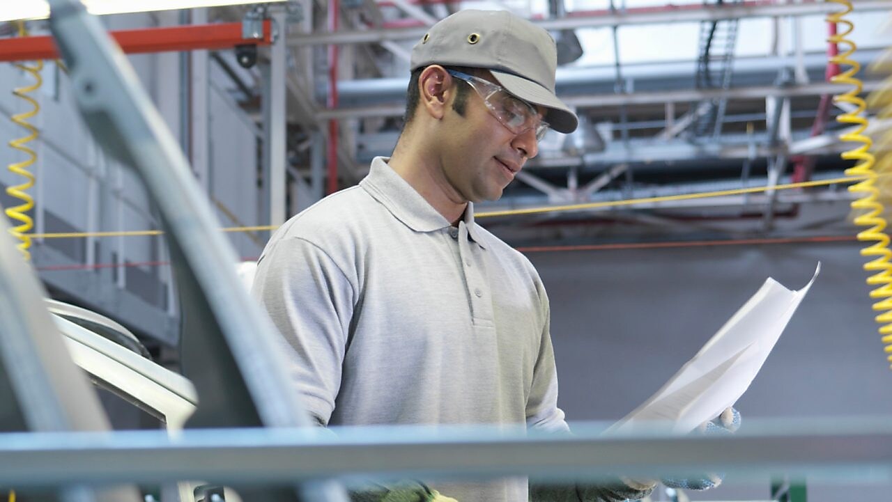 Polymer Testing & Other Processes That Improve Resin Consistency