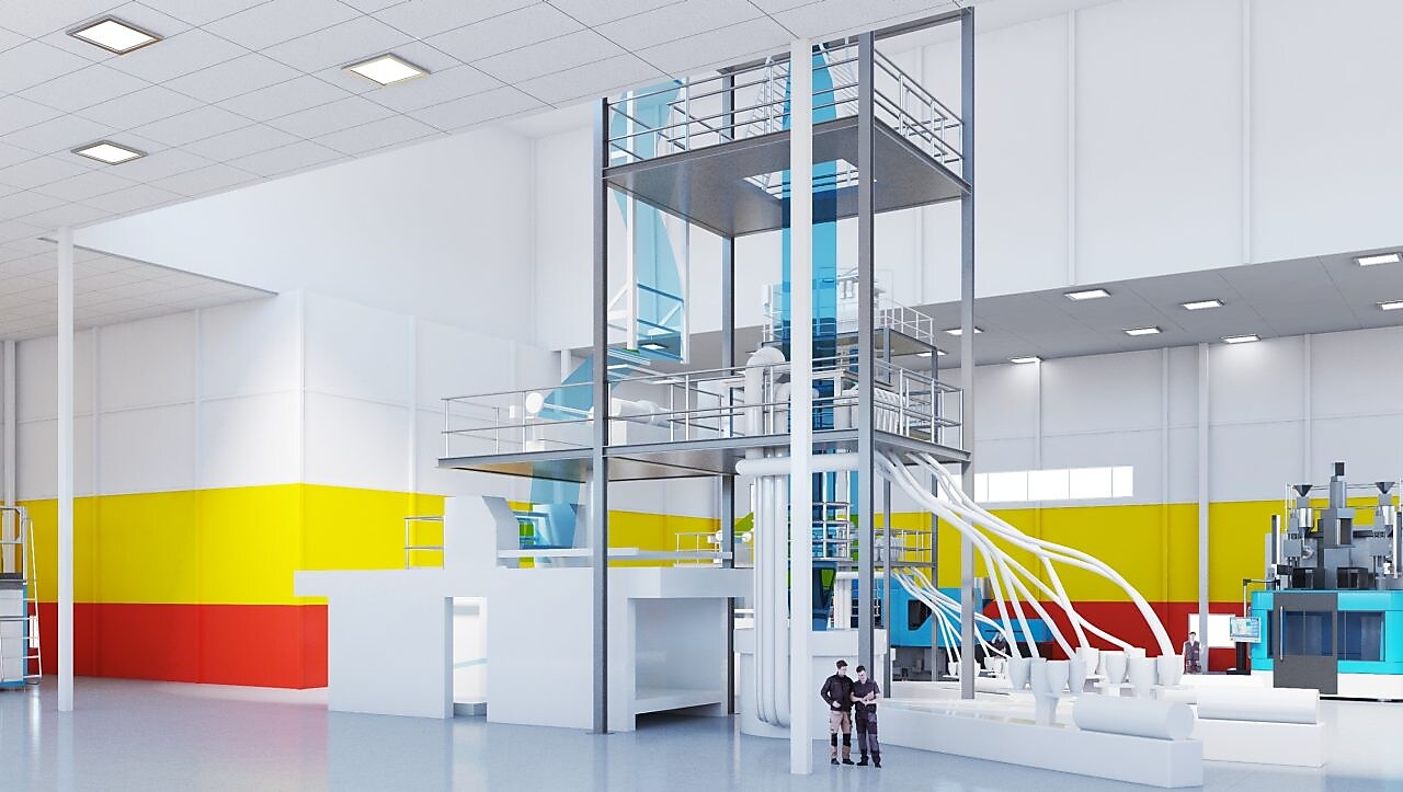 Technical Polymer Expertise At Your Fingertips