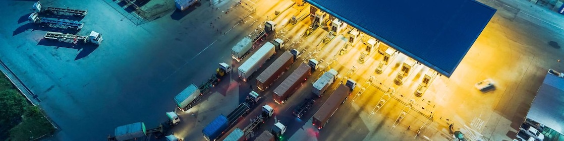 Experience You Can Trust: Shell Polymers Has Decades of Chemical Transport Experience