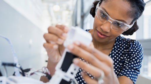 Discover the Business of Plastics