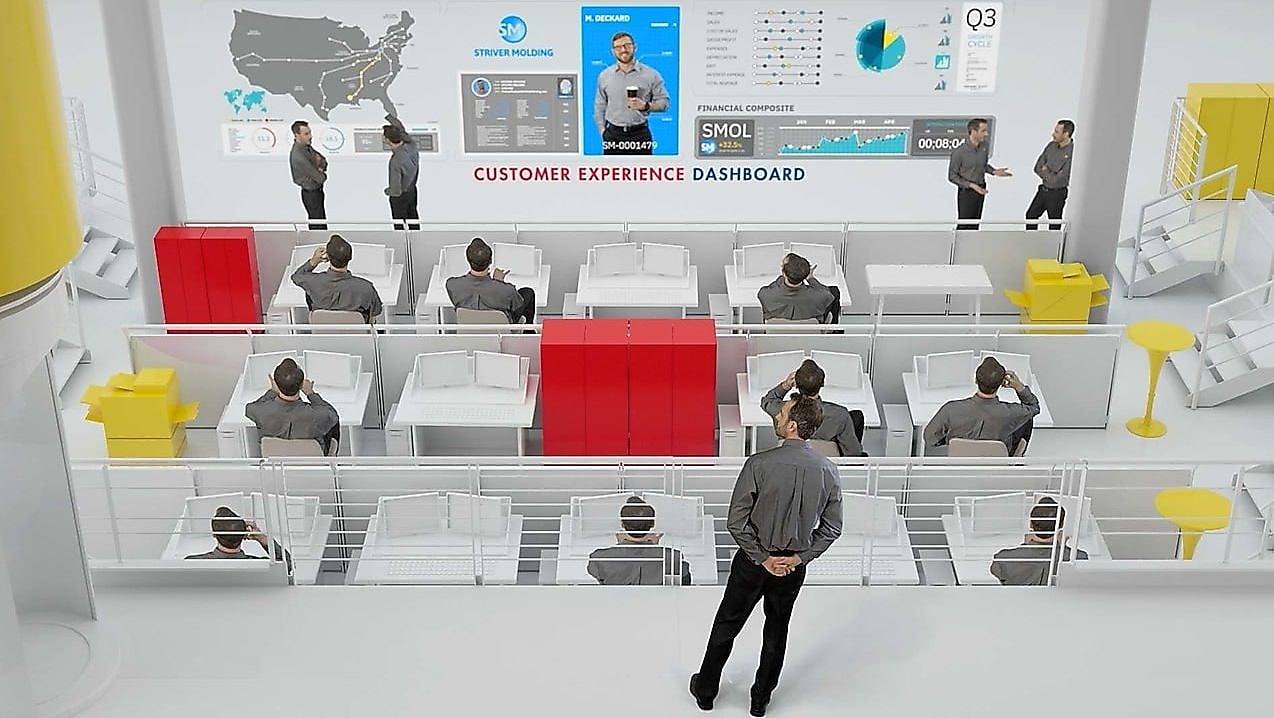 Reimagining How Converters Engage with Polyethylene Suppliers