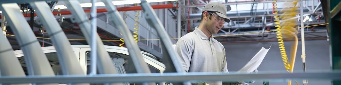 Polymer Testing & Other Processes That Improve Resin Consistency