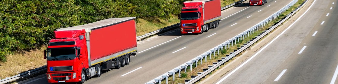 polymer shipment monitoring