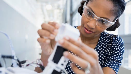 Discover the Business of Plastics