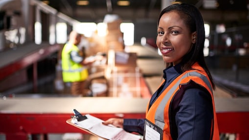 Minimize Cycle Time in Rotomolding Operations