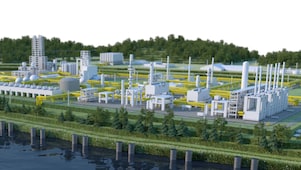 What Shell Polymers Can Learn from Apple