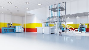 technical polymer expertise