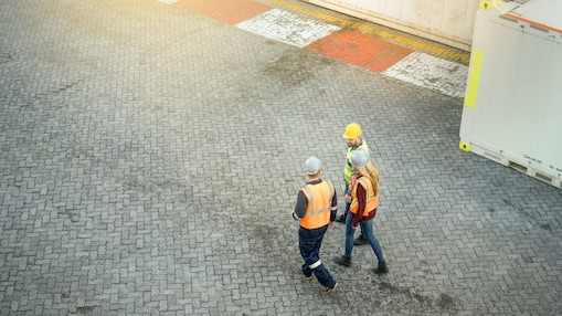 Reimagining Customer Experience in the Polymers Supply Chain 