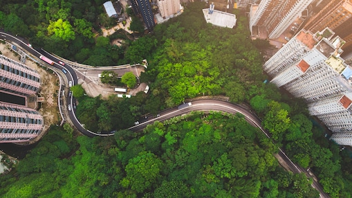 Learn More About Industry Sustainability