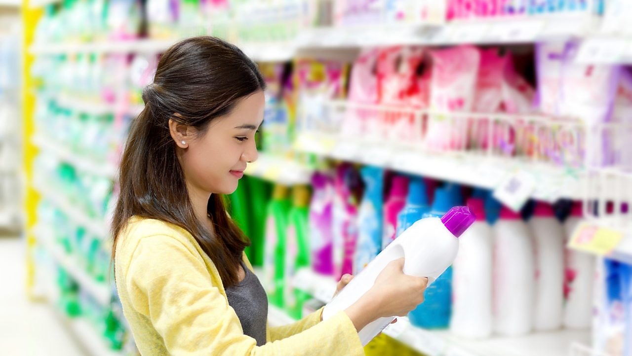 Flexible Plastic Packaging | Shell Polymers | Business