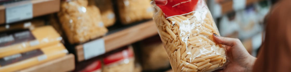 Flexible packaging trend