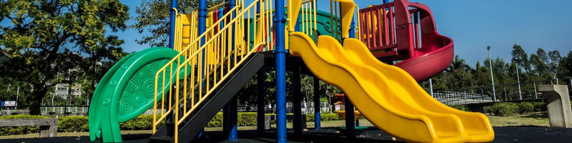 Children’s playground