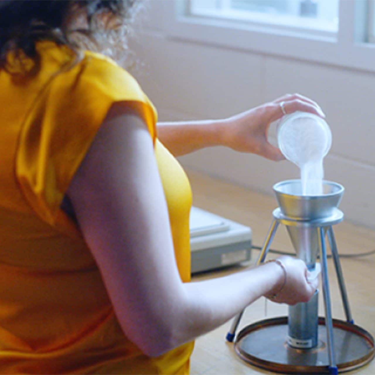 Molding the next generation