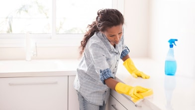 Personal Protective Equipment