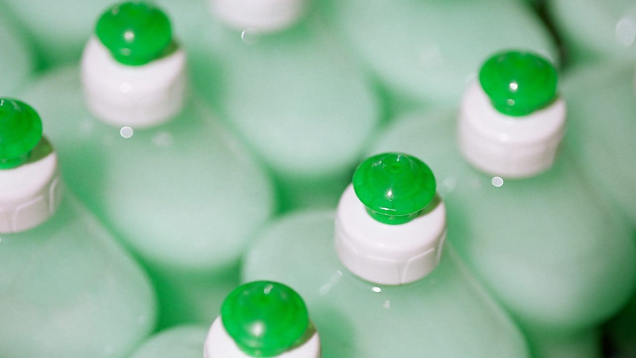 Shell Polymers - Personal Care Products