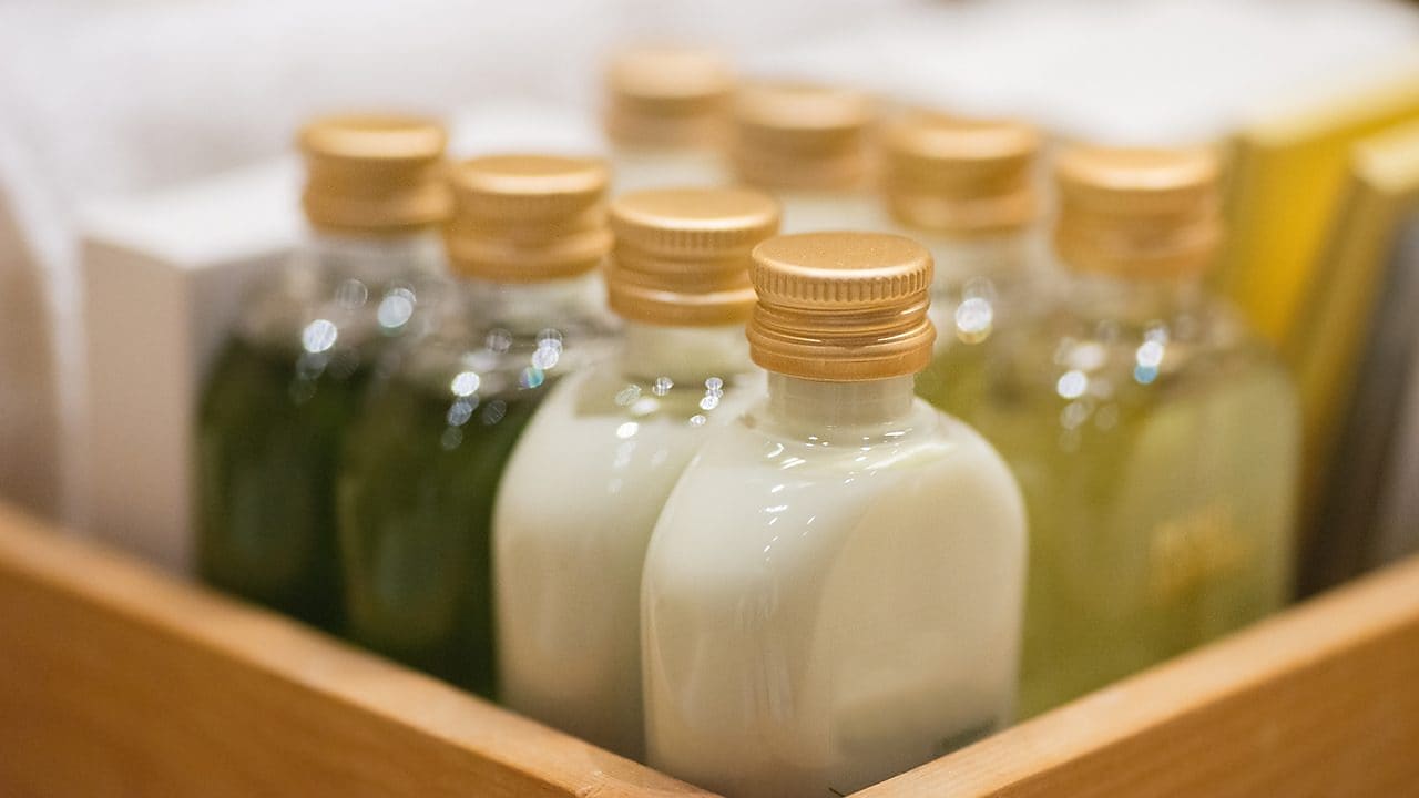 Polyethylene’s Flexibility Aids Personal Care Challenge