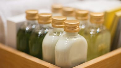 Polyethylene’s Flexibility Aids Personal Care Challenge