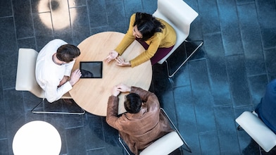 Meet Your Team of Polymer Experts