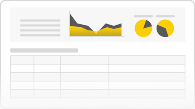 Shell Polymers Customer Hub - Reports