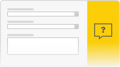 Shell Polymers Customer Hub - Inquiries