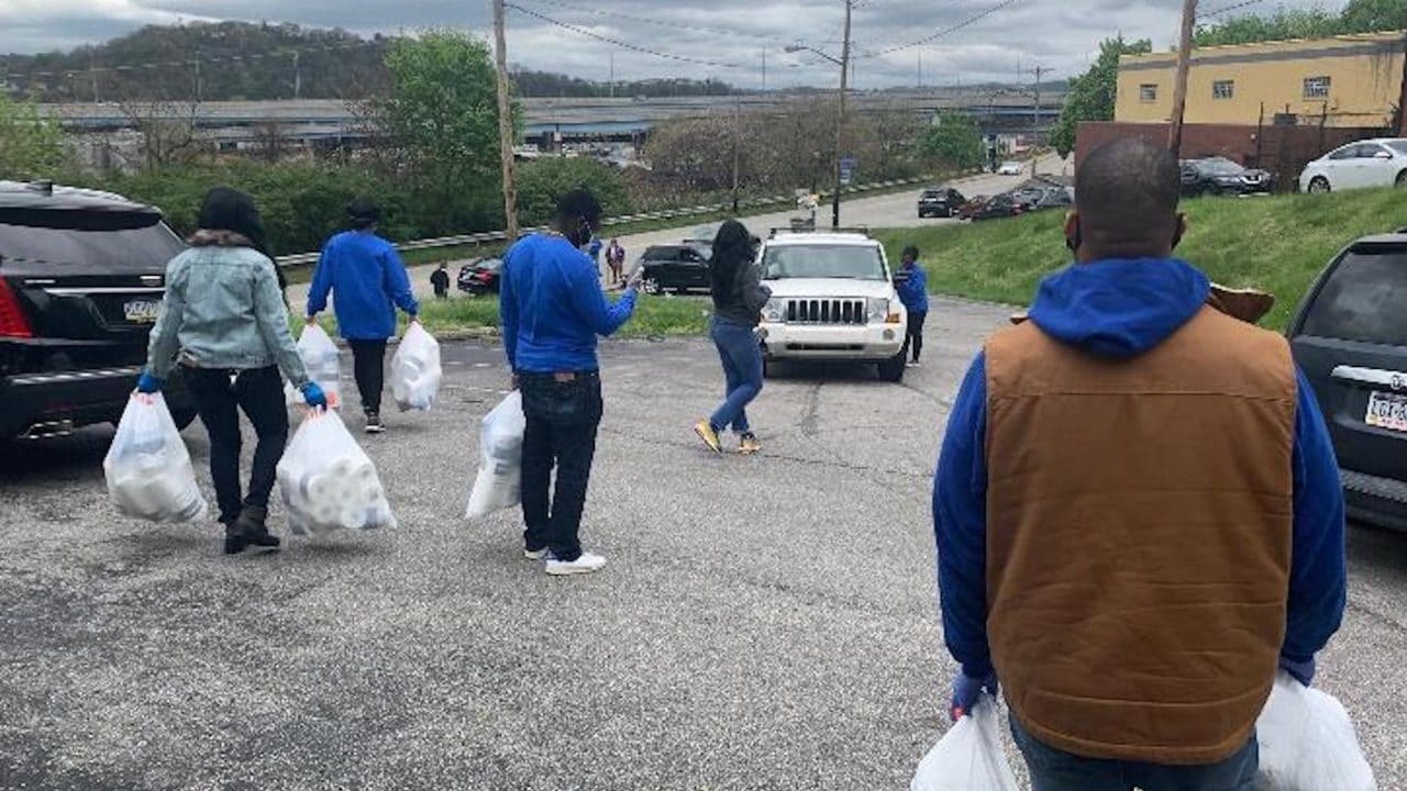 Urban League of Greater Pittsburgh Partnership