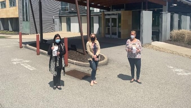 Falcon Pipeline Project