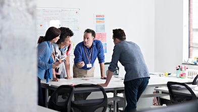 Overcoming Supply Chain Challenges