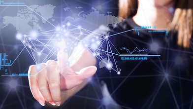 How Shell Polymers' Northeastern Plant Improves Polyethylene Supplier Relationship