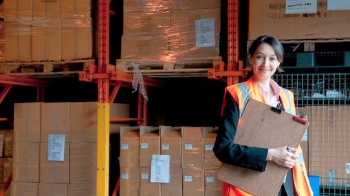 Work with a Proactive Supplier