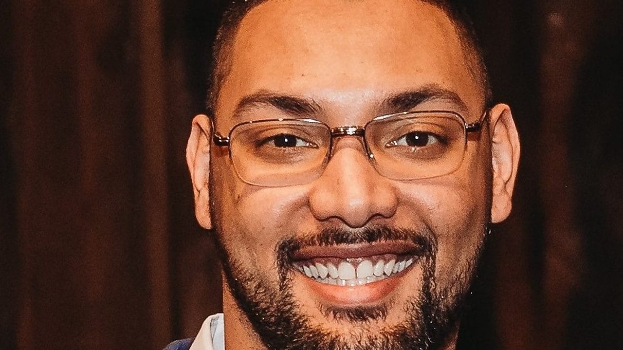 Photo of Terrance Gettings, Production Operator at Shell Polymers