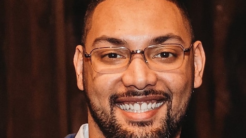 Photo of Terrance Gettings, Production Operator at Shell Polymers